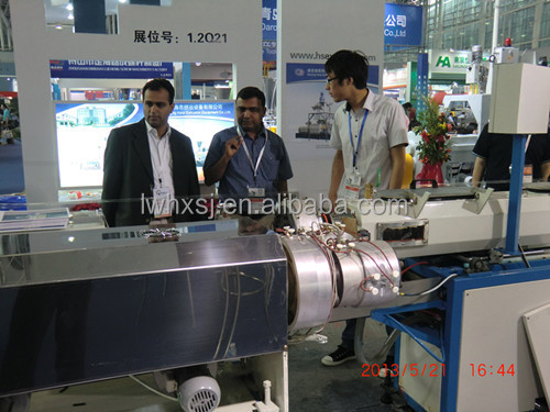 hengxiang2層labyrinthdrip灌漑テープ製造機仕入れ・メーカー・工場