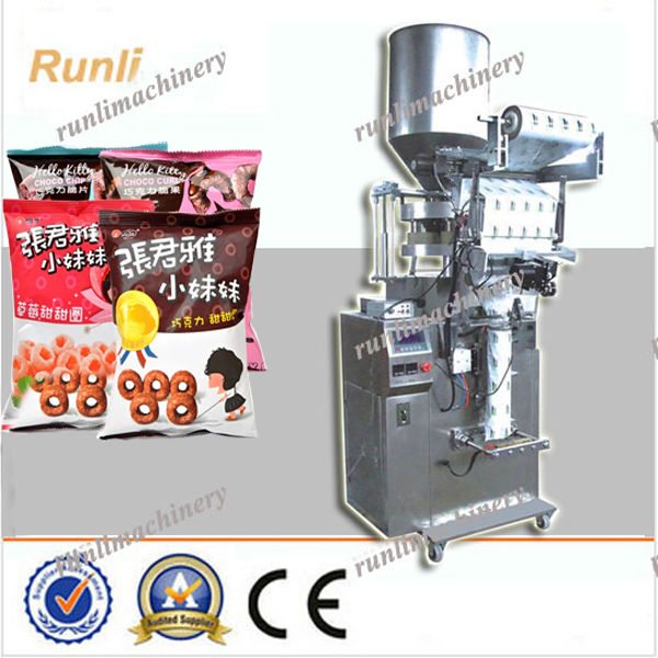 automatic high quality saffron packing machine
