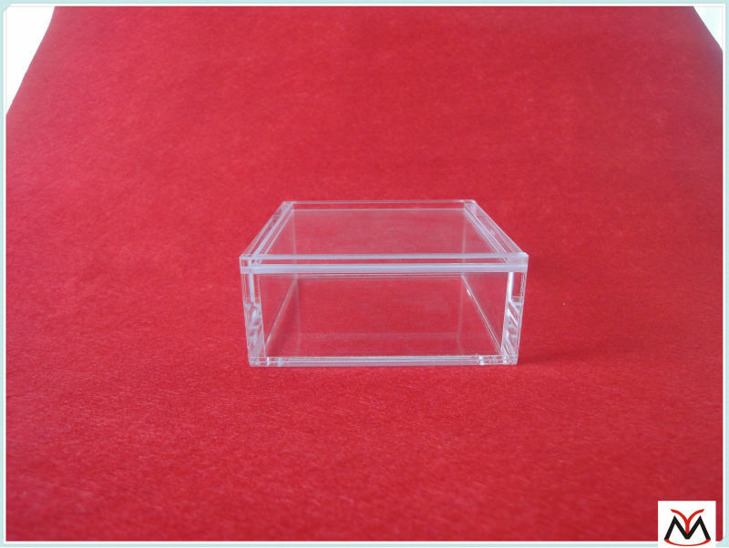 透明なアクリルヘビ飼育ボックスフィーダーボックス/プレキシガラスのタランチュラケージ/persepxym15121002爬虫類飼育ケース仕入れ・メーカー・工場