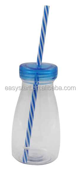 18-21ozポータブルリーク- 防水ボトル、 切れ目のないplaticソーダボトル、 透明なソーダの飲料ボトル仕入れ・メーカー・工場