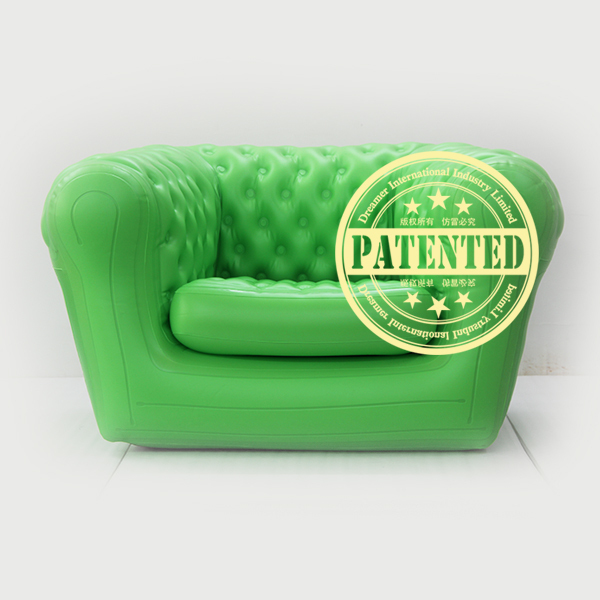 chesterfield wedding sofa