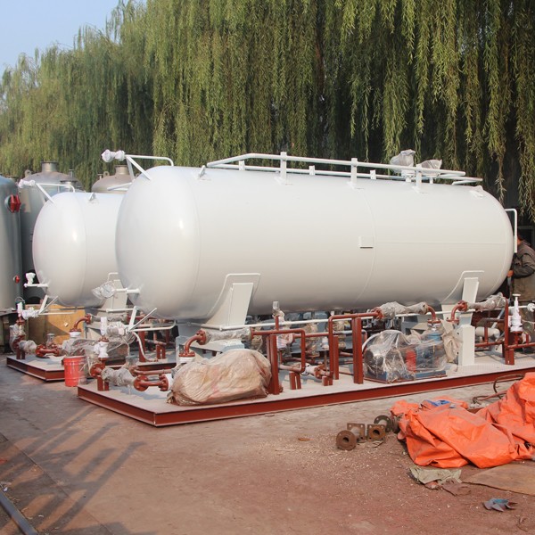 ボトム価格10000 リットル lpg シリンダー充填ステーション上販売仕入れ・メーカー・工場