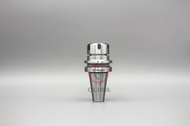 中国製品の実用的なマシンツールはbt- er高- スピードと細かい- バランスのとれた工具ホルダー仕入れ・メーカー・工場