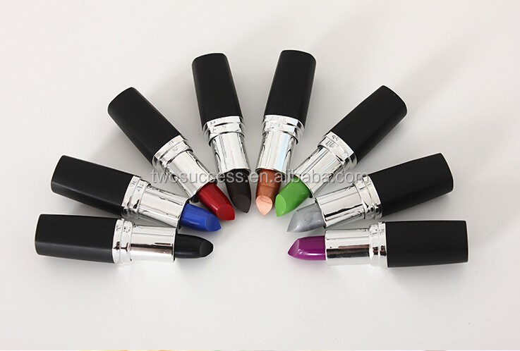 fashion color lipstick
