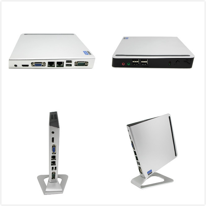 簡単な維持卸売デュアルlanミニpcインテルcorei3-3217u1.8ghzcpu、 16gbssd4gbのram問屋・仕入れ・卸・卸売り