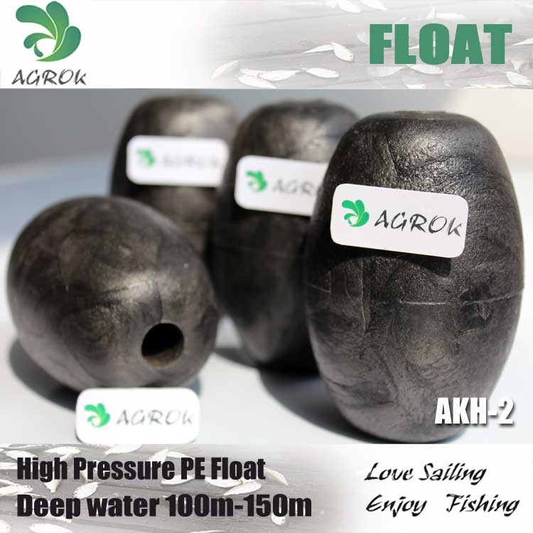 Deep Water PE Float High Pressure Resistance