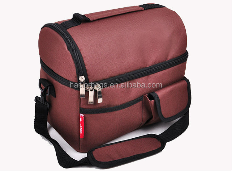 Hot style high quality custom beer cooler bag with factory price