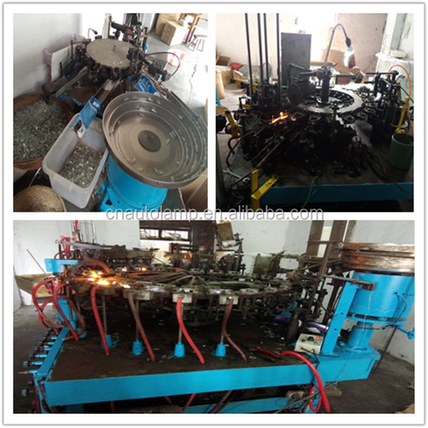本物のダイヤモンドのh7ハロゲン電球- 12972dvs2ビジョンでもご覧になれh4h1h11hb3hb4h3仕入れ・メーカー・工場