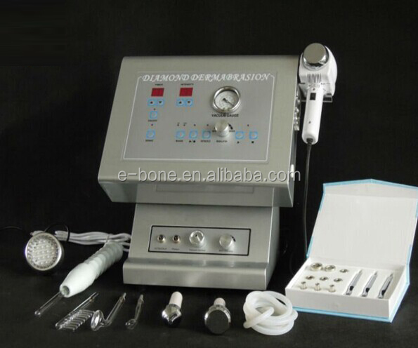 ダイヤモンドmicrodermoabrasion51でフェイシャルケアダイヤモンドの皮膚剥離機問屋・仕入れ・卸・卸売り
