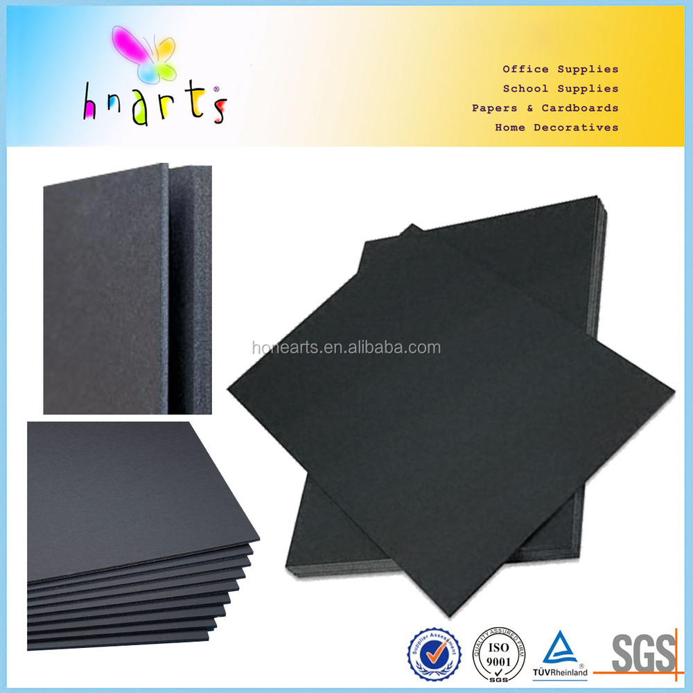 Paper Coated Black Foam Board 3mm/5mm/10mm Buy Black Foam Board