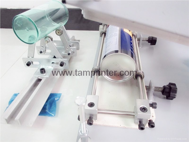 TAM-4656M Dim160MM手動シリンダースクリーン印刷機仕入れ・メーカー・工場