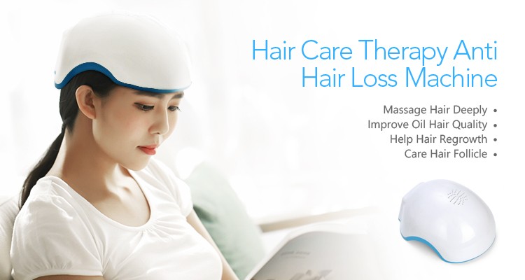 Hair Care Therapy Machine SC300 (2)