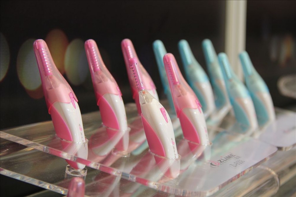 美容サロンツールまつげトリマーカーラー 問屋・仕入れ・卸・卸売り