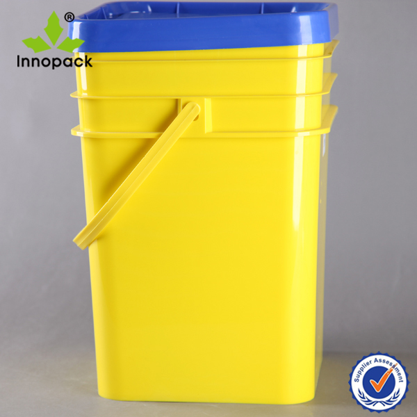 5 Gallon Hard Plastic Container With Lid Buy Hard Plastic Container,5 Gallon Hard Plastic
