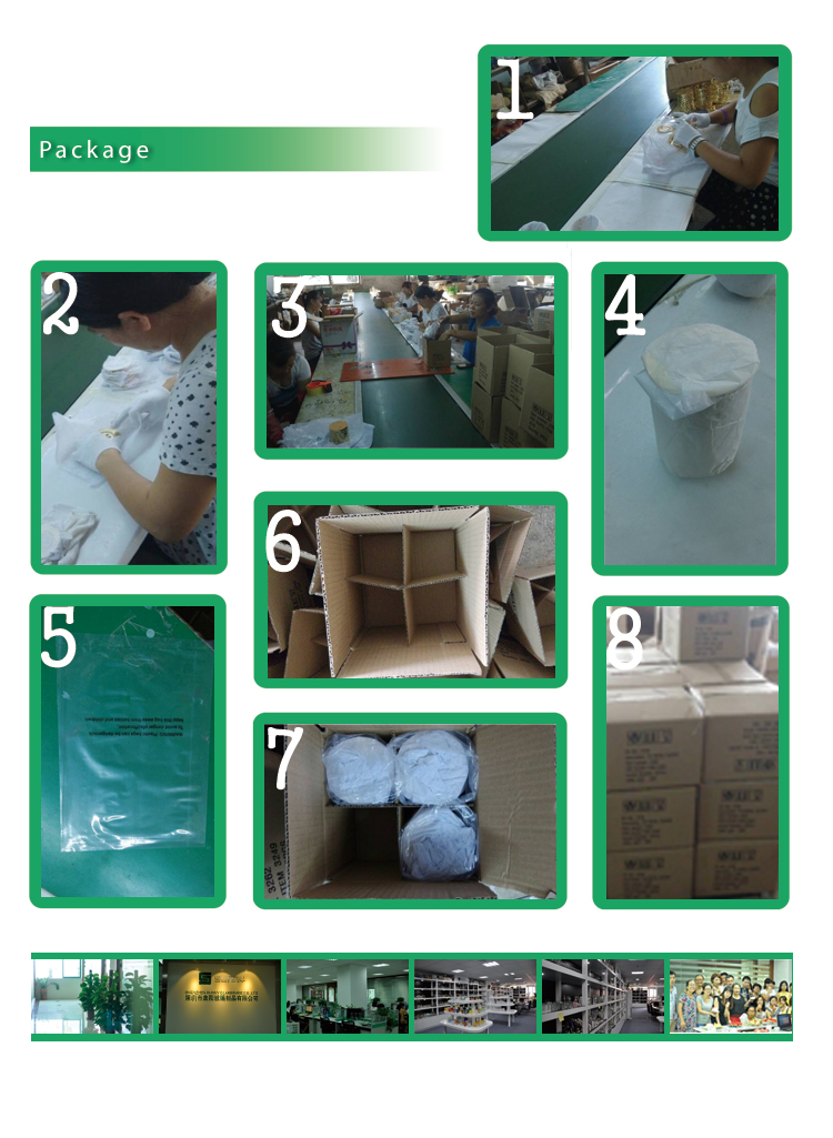 Champagne Glass Wholesaler for Cheap Clear Flutes