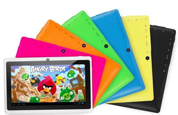 中国の子タブレット7インチアンドロイド問屋・仕入れ・卸・卸売り