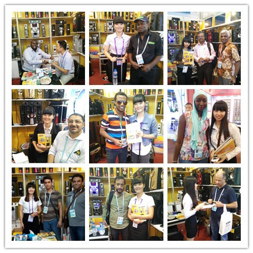 canton fair