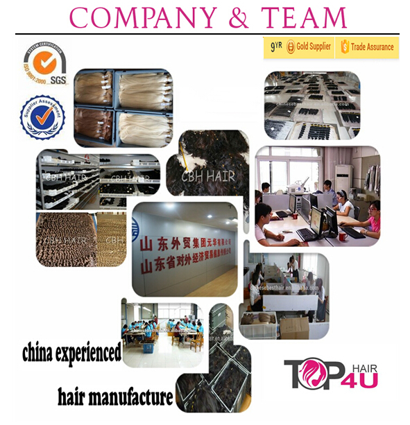 COMNPAY & TEAM