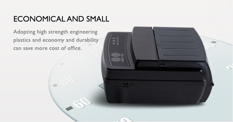 2000ma 3inch 80mm mobile printers(scp2131)