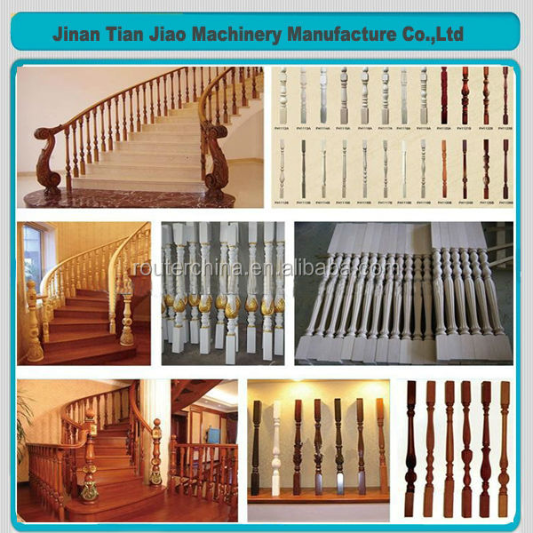 Cnc木工旋盤旋盤/cnc木工旋盤/旋盤バイト木材用- 仕事問屋・仕入れ・卸・卸売り