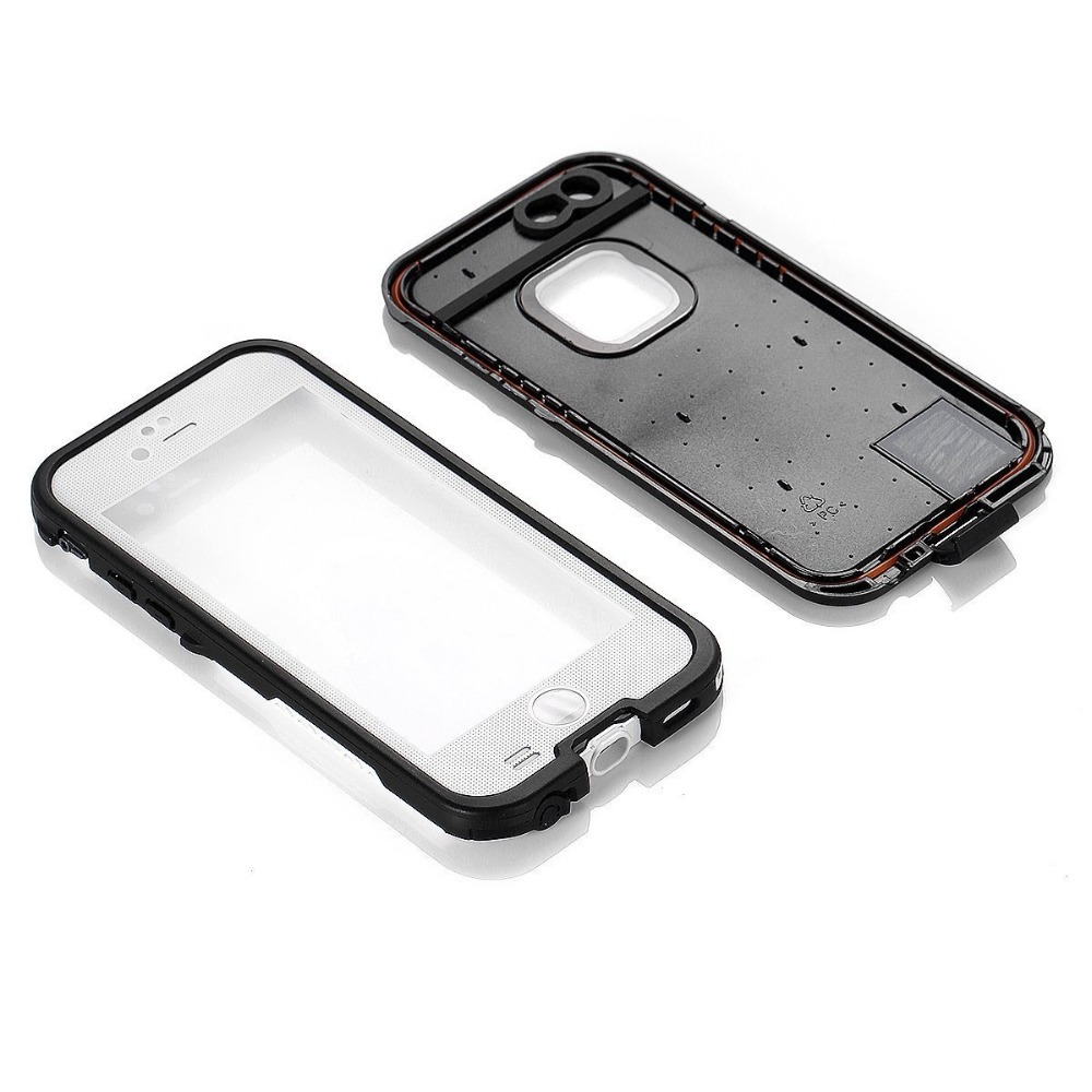 Iphone用防水携帯電話ケース6,用の耐衝撃ケースiphone6,dirtpoof耐雪性のケース仕入れ・メーカー・工場