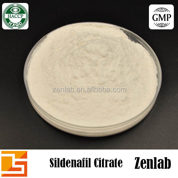natural sildenafil citrate