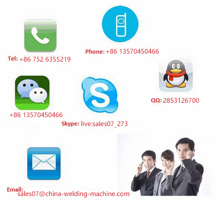 contact way
