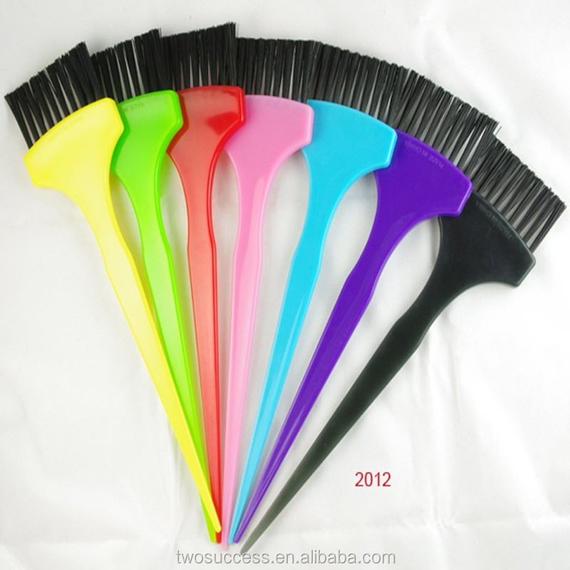 Salon Barber Hair Cut Styling Salon DYE Color Tinting Comb Brush .jpg