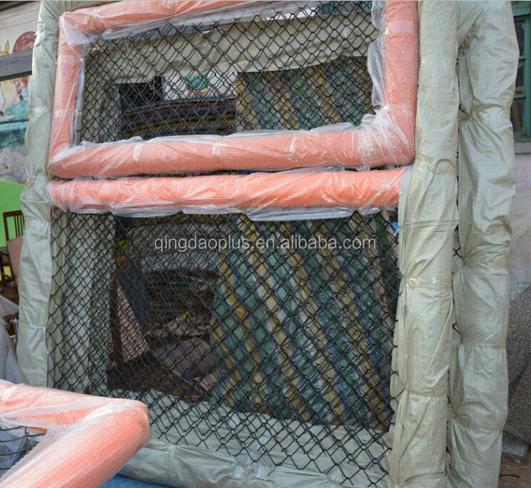 cage pack