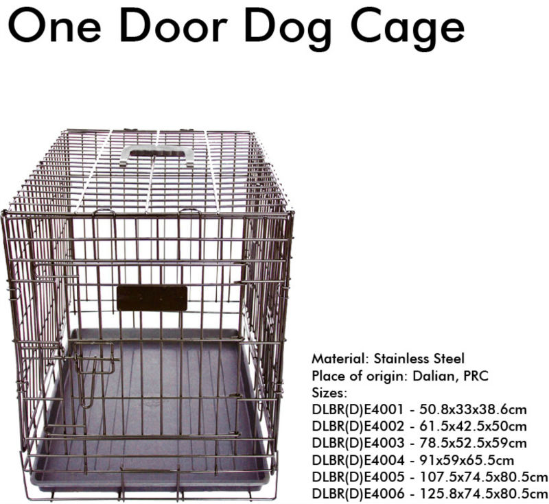 新製品卸売2014年大型犬のケージの格安販売のための問屋・仕入れ・卸・卸売り