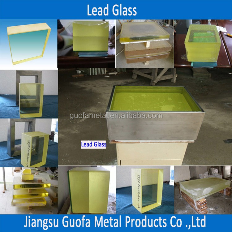 Lead Glass 4