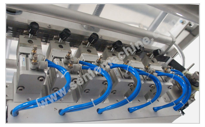 Multi-Function Automatic Horizontal Flow Chocolate Bar Packing Machine With CE