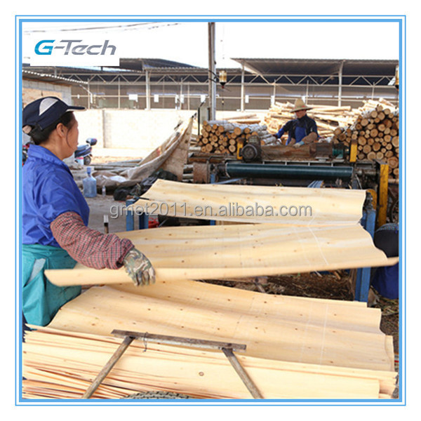 ユーカリベニヤ、 木製のベニヤ、 木材の単板シート家具用合板問屋・仕入れ・卸・卸売り