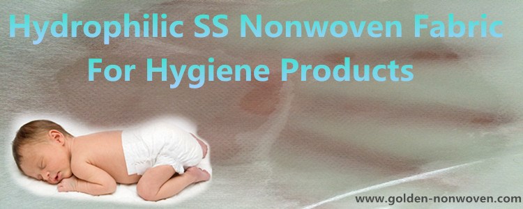 hygiene nonwoven 