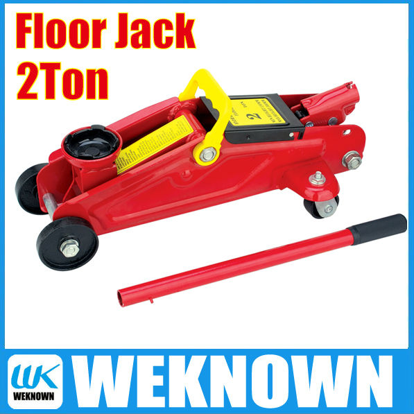 Cheap 2 Ton Car Hydraulic Floor Jack Buy Floor Jack,2 Ton Hydraulic Jacks,Manual Car Jack