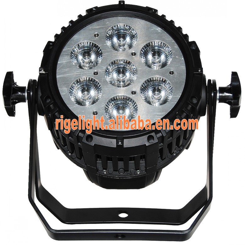 最新屋内4in17*10wrgbwパーができる、 ledパー64、 ledのparライト問屋・仕入れ・卸・卸売り