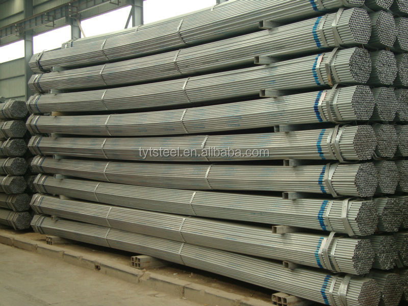BS1387 Galvanized Steel Pipe song..........com