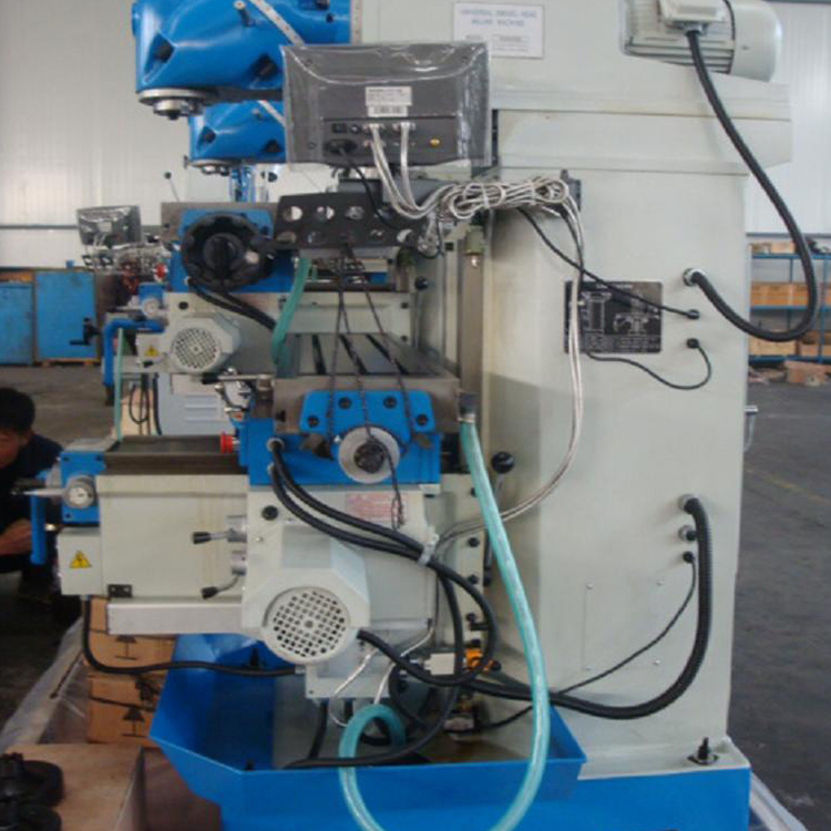 universal milling machine u1