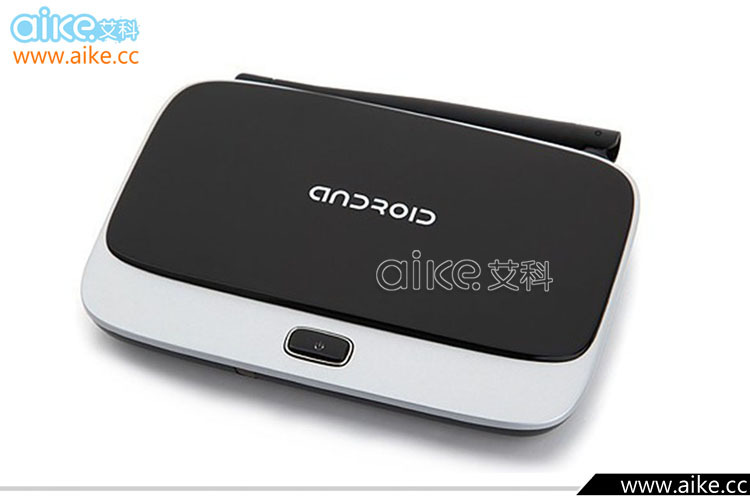 2016新しい スマート tv ボックス cs918 アンドロイド tv ボックス rk3188 ram 2 ギガバイト/8 ギガバイト クアッドコアミニ pc スマート tv メディア プレーヤー で リモート コントローラ仕入れ・メーカー・工場