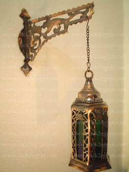 BR2 & BR72/NB Outdoor Wall Mount Hanging Lamp W/Deco Bracket, View Wall Lamp, Product Details ...