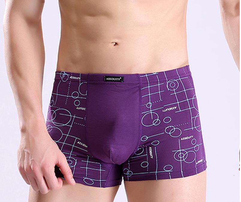 Young Gay Photos Print Boxer Short Panties Male Sexy Underwearid 