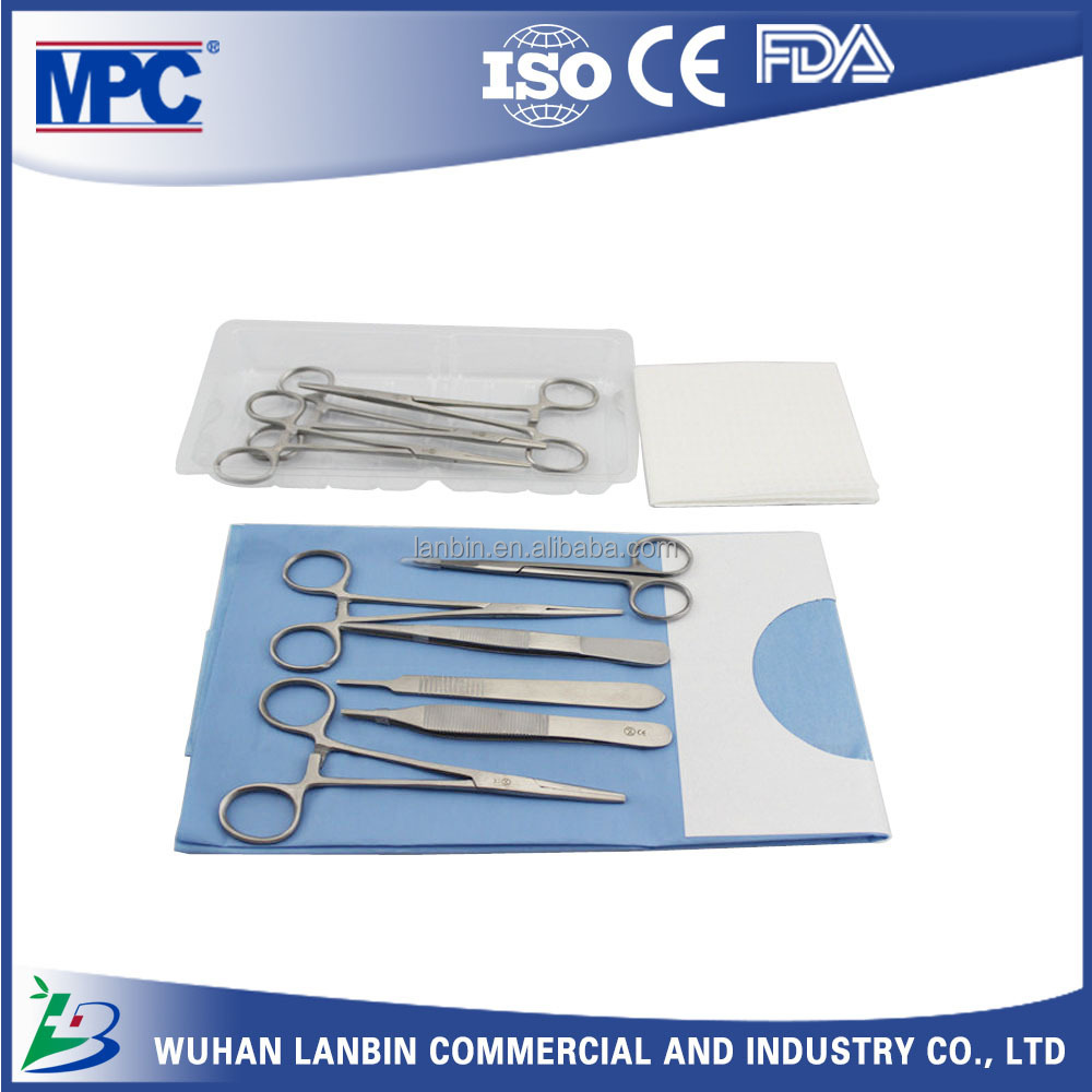 Ce Hospital Surgical Admission Kit Buy Field Hospital Kit,Hospital