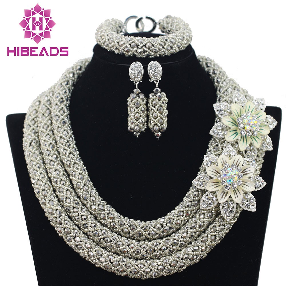 Bijoux mariage nigerian