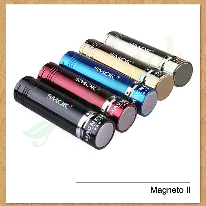 Smok magneto e cigarette