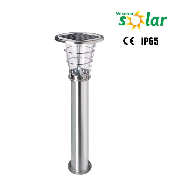 Top quality solar landscape lights