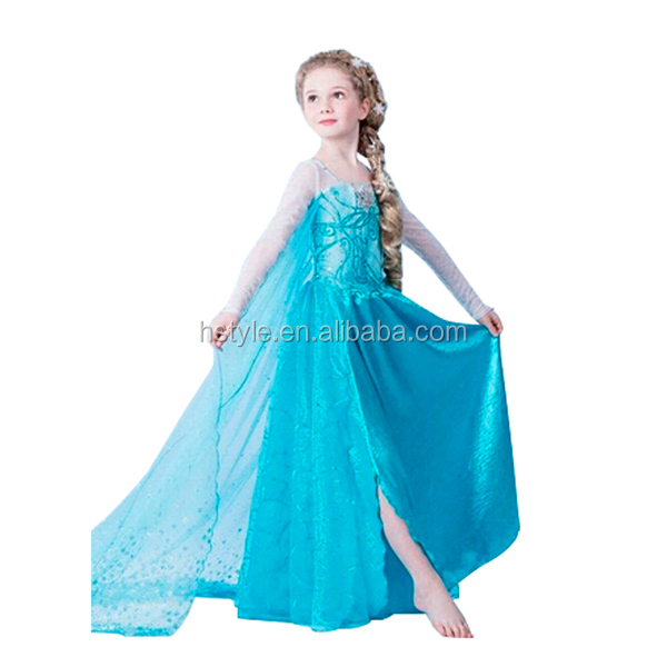 Wholesale Frozen Cosplay Dresses For Girls Of 7 Years Old SU036 (2).jpg