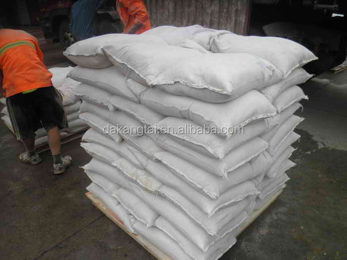 gypsum powder PYTF002 0312