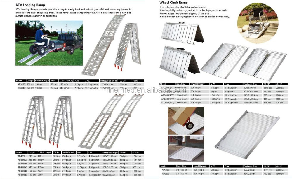 catalouge of Wheelchair ramp and ATV ramp.JPG