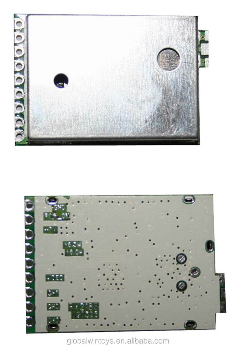 2.4g 8channel aircraft parts for sale,wireless AV receiver module.jpg