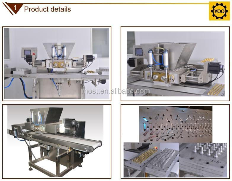 C0170 small capacity processing chocolate machine